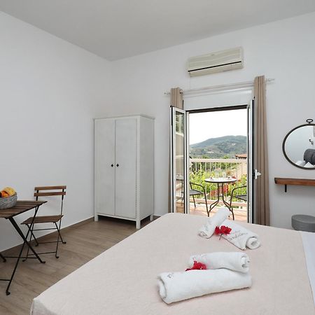 Tsoukalaria Studios Skopelos Dış mekan fotoğraf