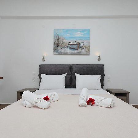 Tsoukalaria Studios Skopelos Dış mekan fotoğraf