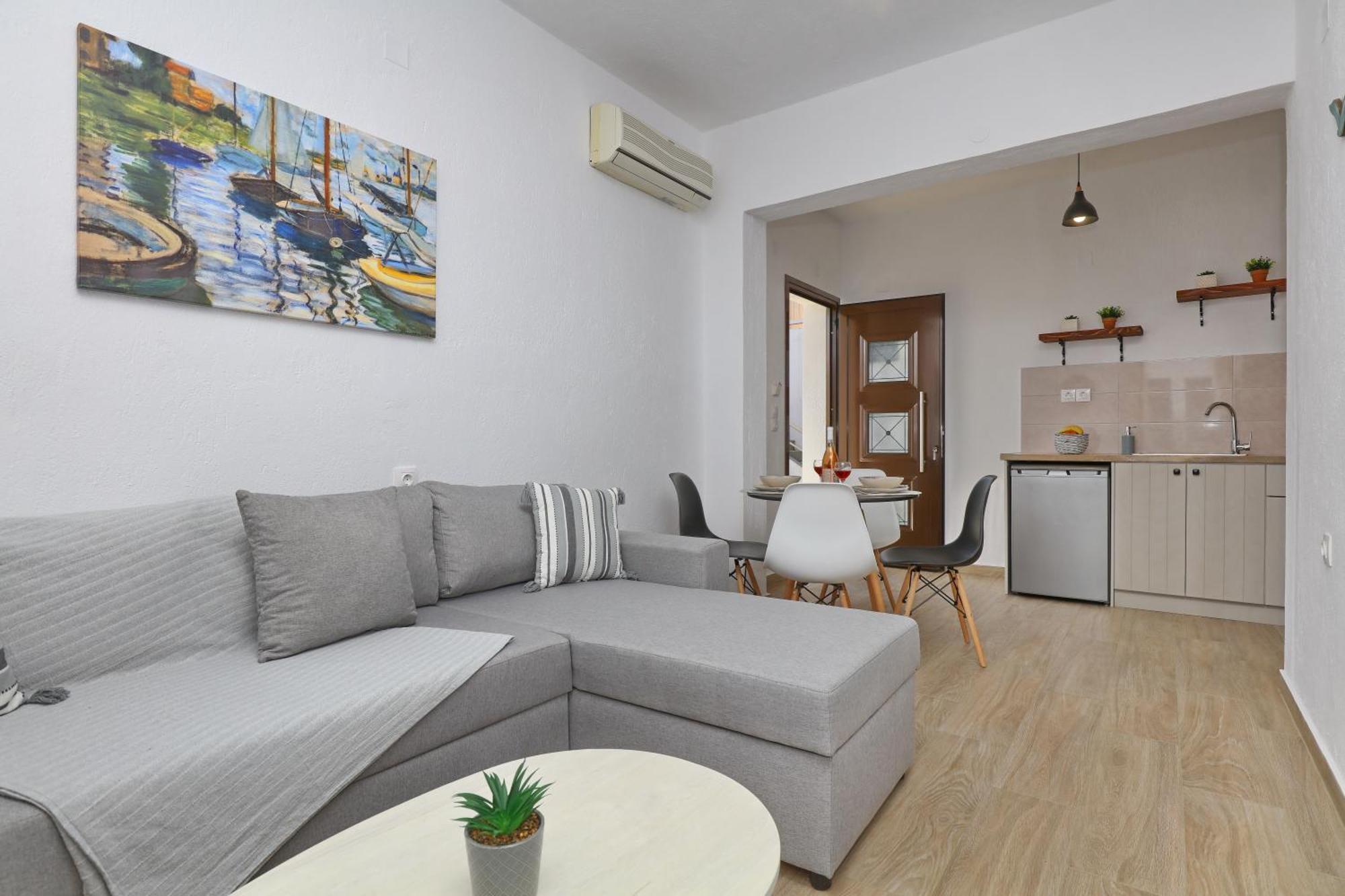 Tsoukalaria Studios Skopelos Dış mekan fotoğraf