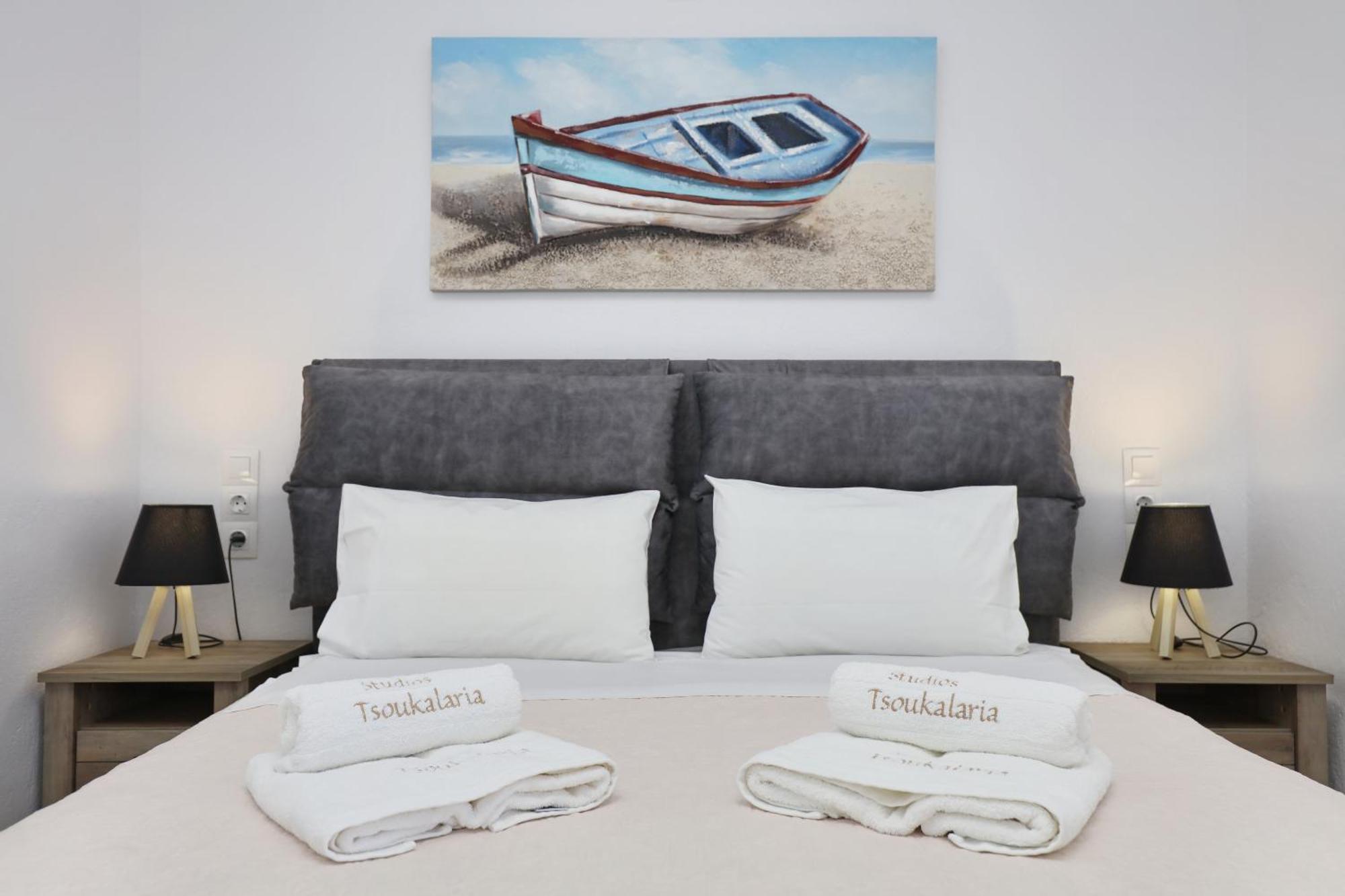 Tsoukalaria Studios Skopelos Dış mekan fotoğraf