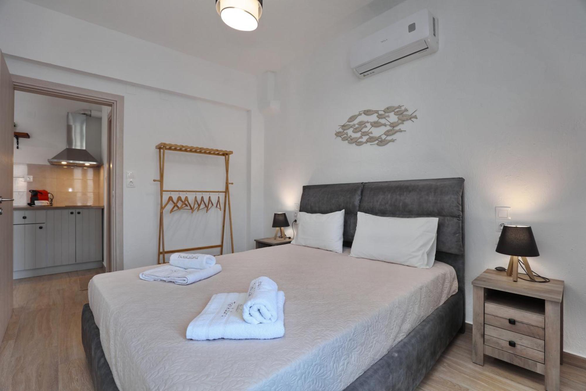 Tsoukalaria Studios Skopelos Dış mekan fotoğraf