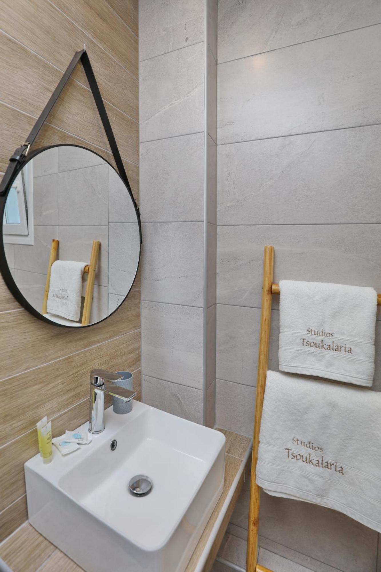 Tsoukalaria Studios Skopelos Dış mekan fotoğraf