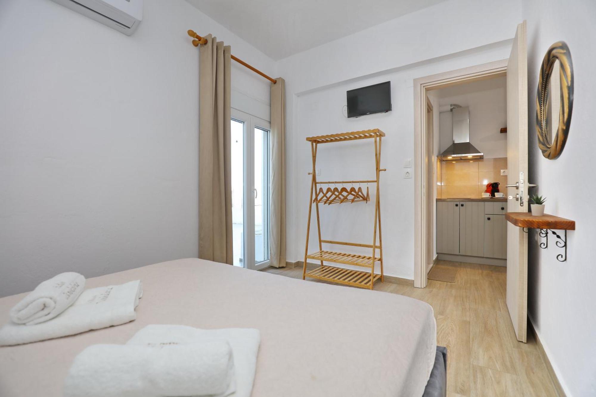 Tsoukalaria Studios Skopelos Dış mekan fotoğraf