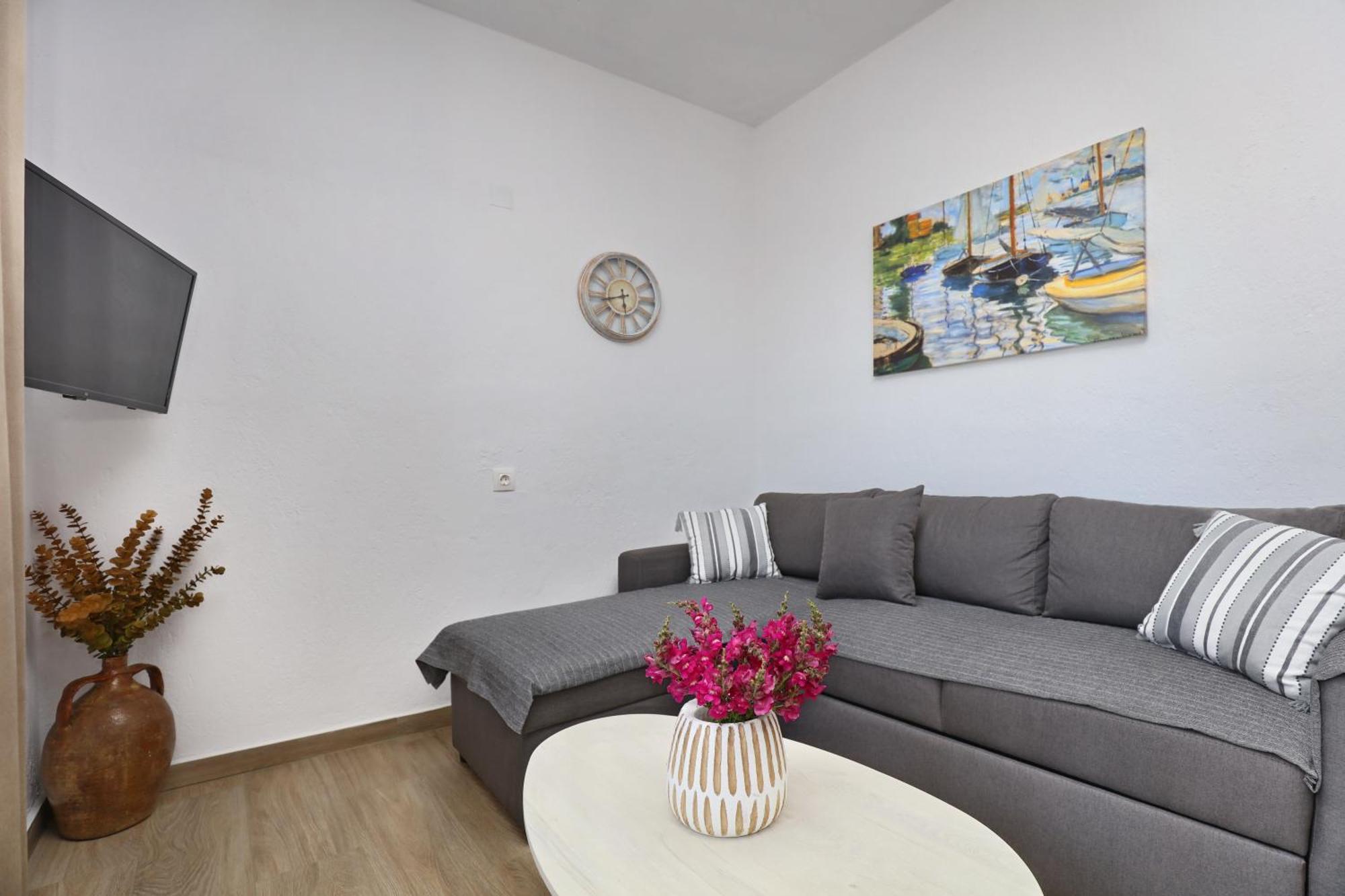 Tsoukalaria Studios Skopelos Dış mekan fotoğraf
