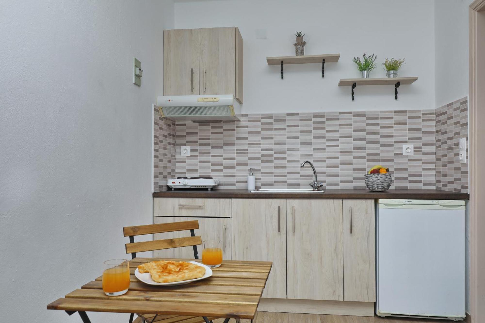 Tsoukalaria Studios Skopelos Dış mekan fotoğraf