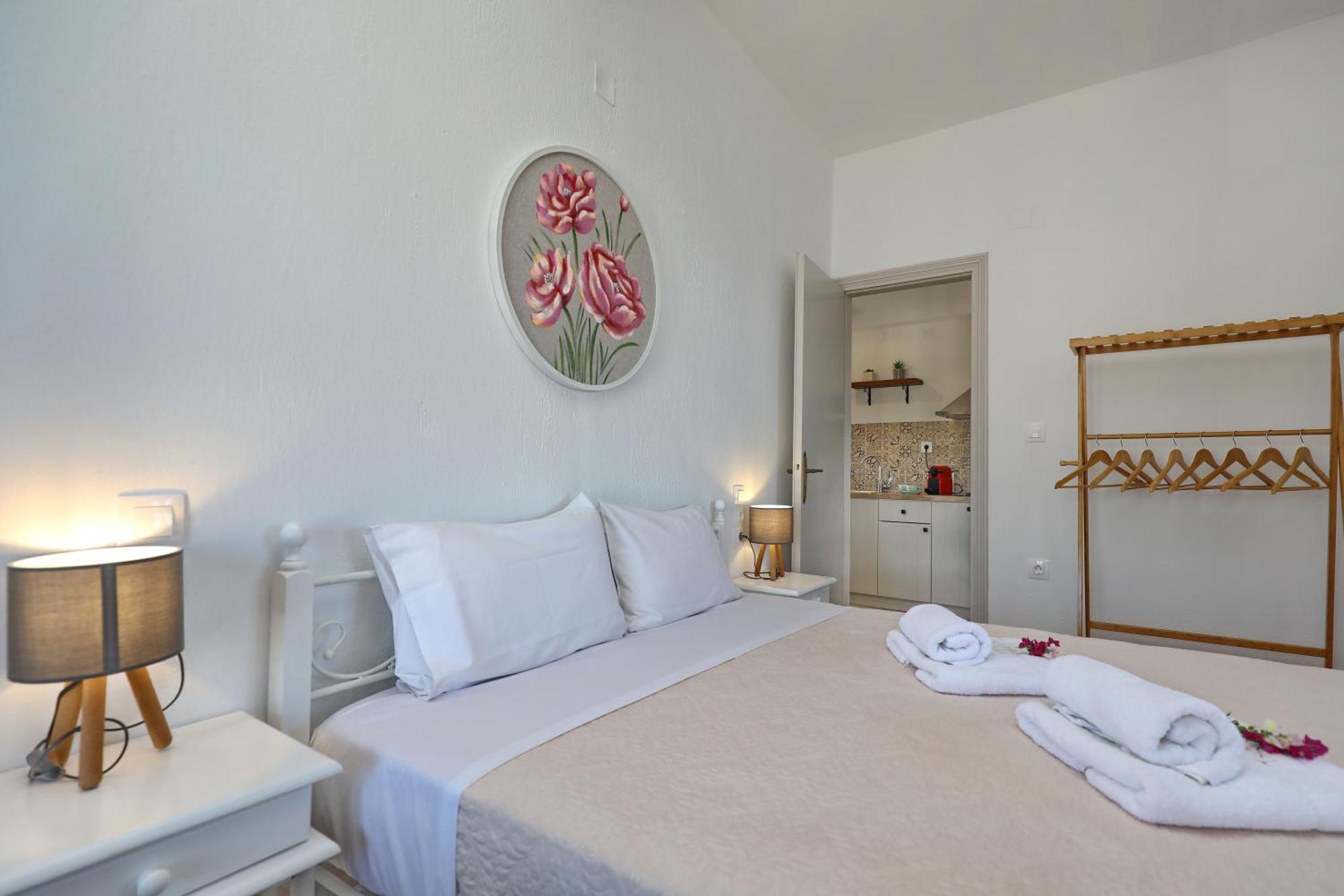 Tsoukalaria Studios Skopelos Dış mekan fotoğraf
