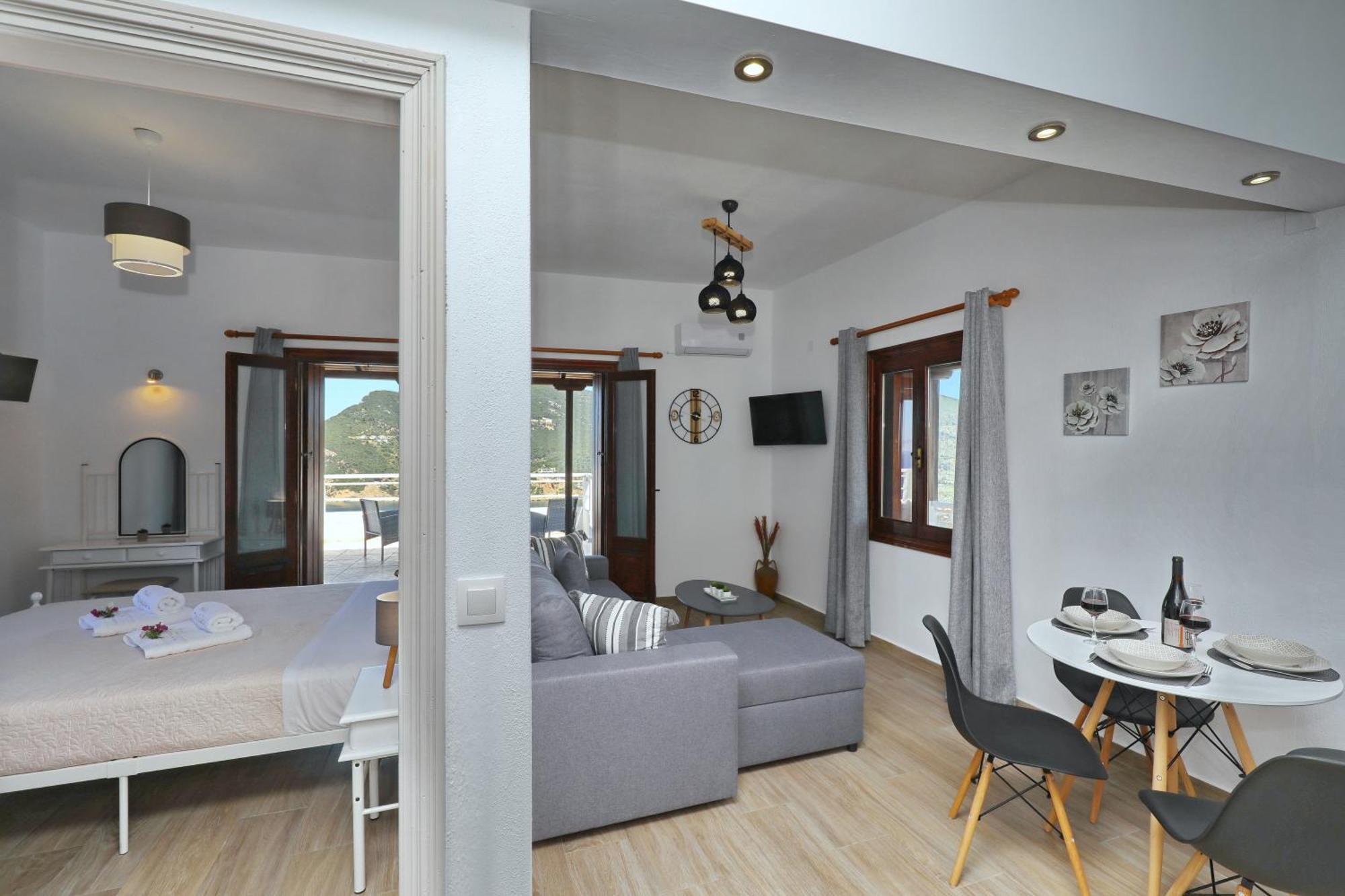Tsoukalaria Studios Skopelos Dış mekan fotoğraf
