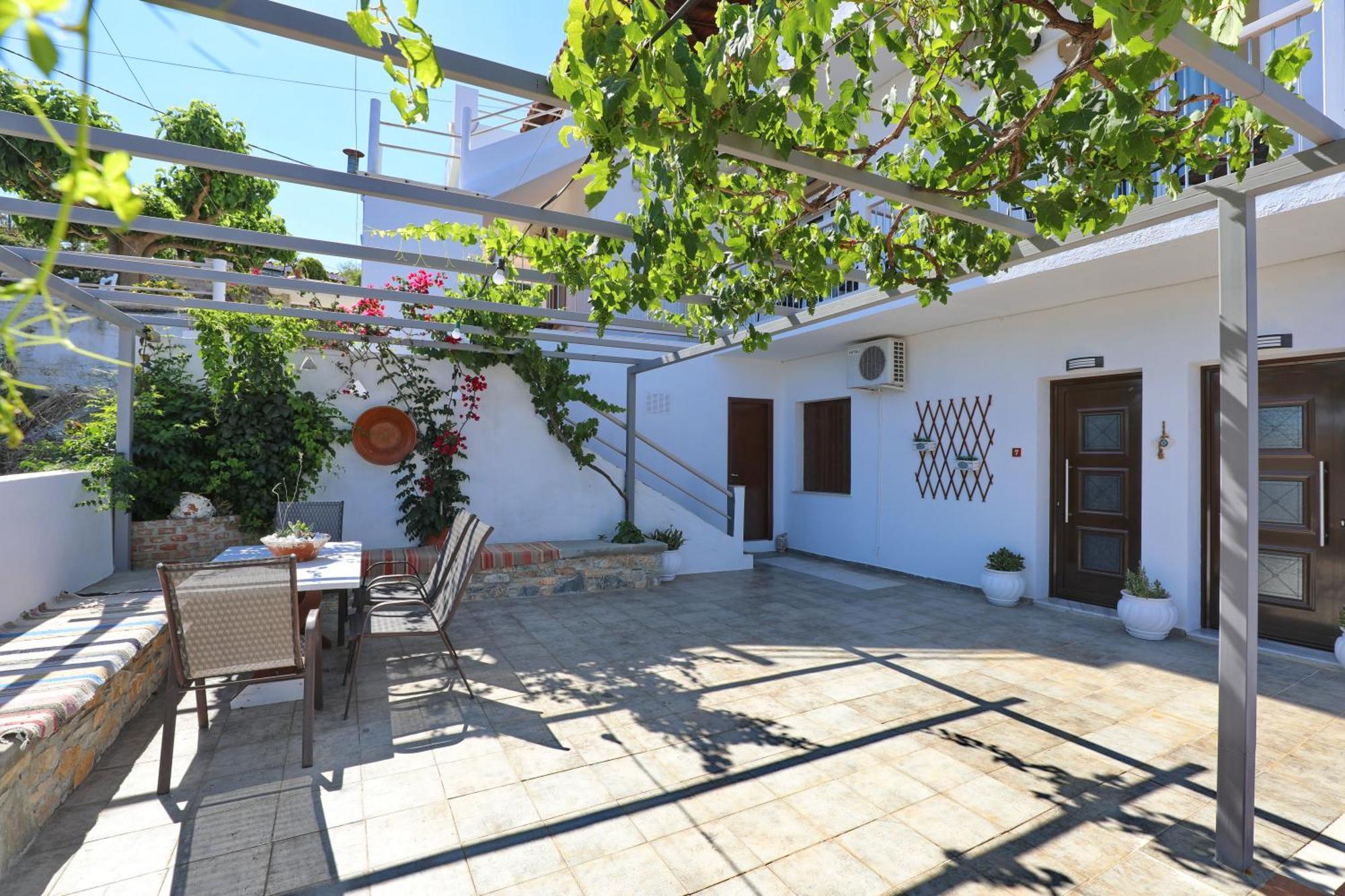 Tsoukalaria Studios Skopelos Dış mekan fotoğraf