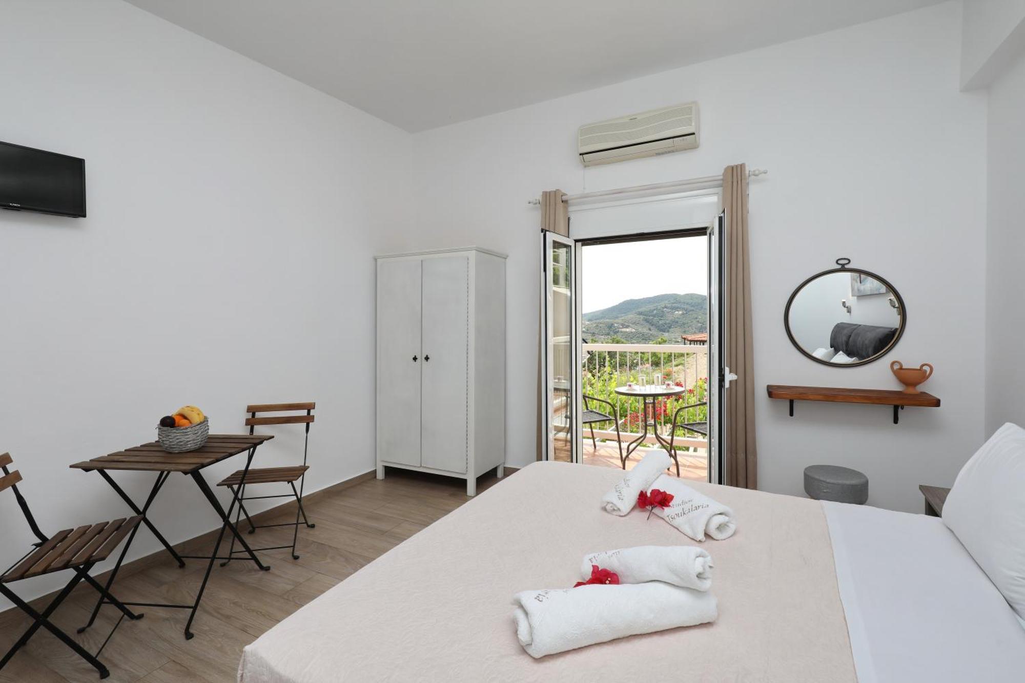 Tsoukalaria Studios Skopelos Dış mekan fotoğraf