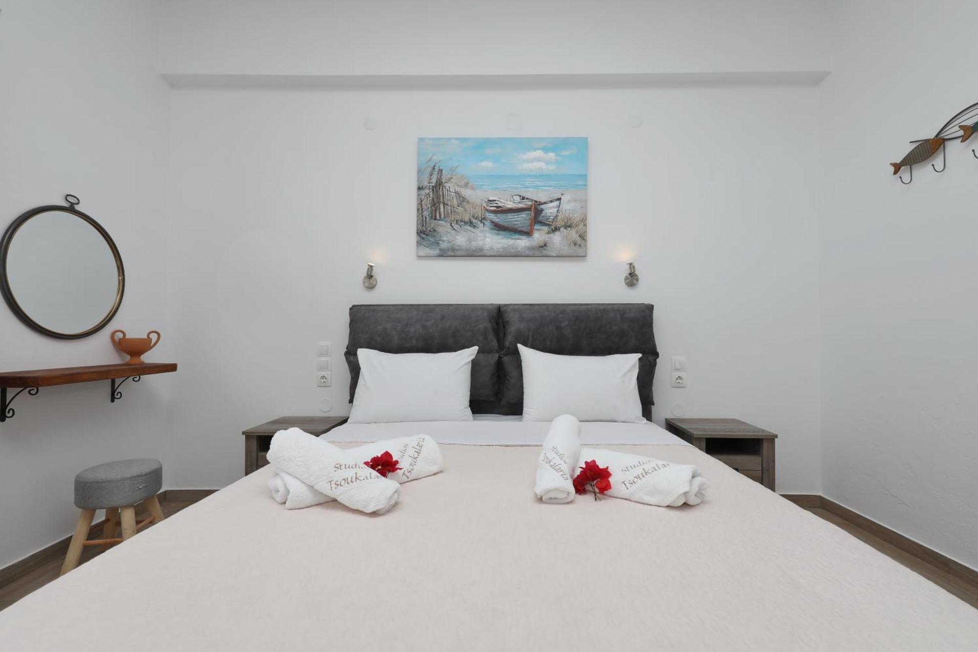 Tsoukalaria Studios Skopelos Dış mekan fotoğraf