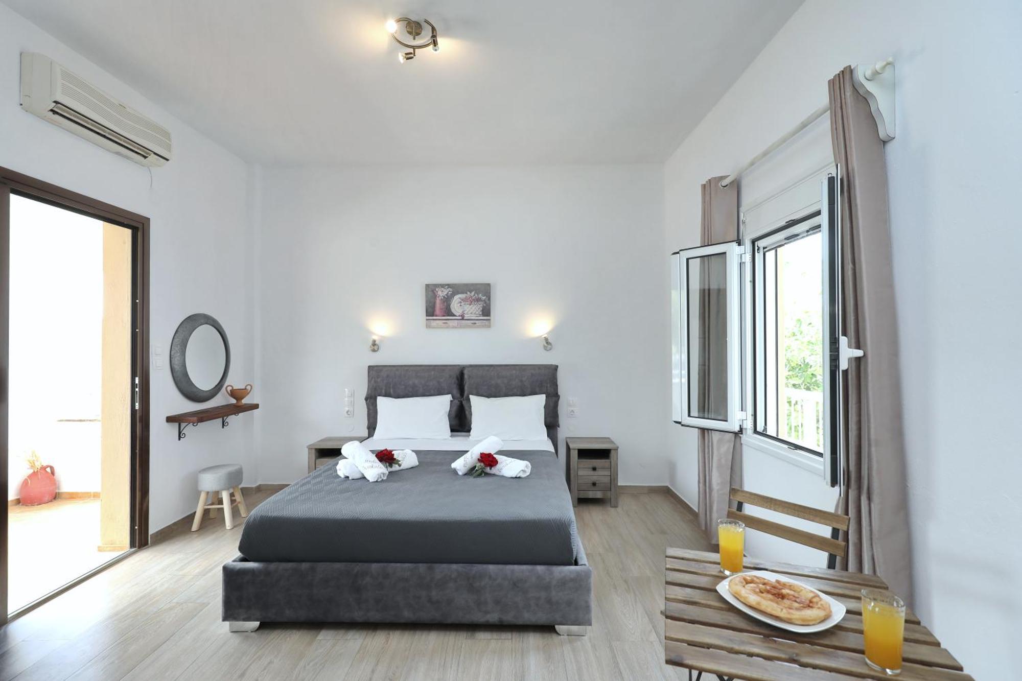Tsoukalaria Studios Skopelos Dış mekan fotoğraf